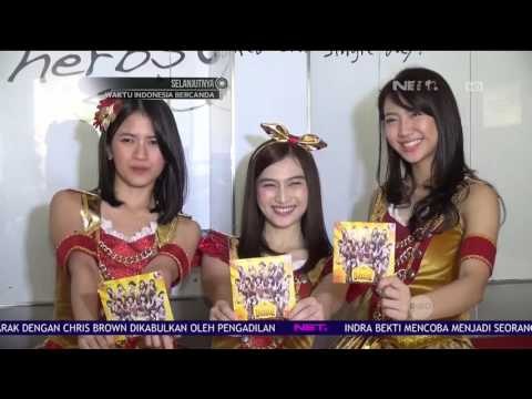 JKT48 Rilis Album Baru