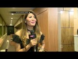 Memiliki Passion Dalam Dunia Olahraga, Maria Selena Jadi Jubir PON 2016