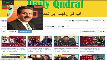 Imran Khan Shadi Bushra Bi Bi Se Nahi Hogi… Aftab Iqbal