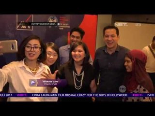 Ari Wibowo Mencoba Dunia Bisnis