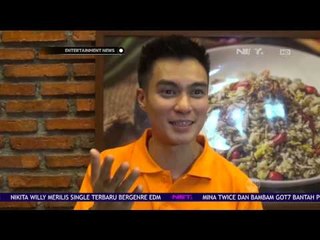 下载视频: Didesak Berbagai Pihak, Ini Jawaban Baim Wong Terkait Pernikahan 2017