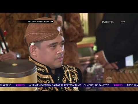 Kemeriahan Pernikahan Kahiyang Ayu & Bobby Nasution