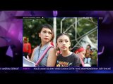 Naura Jajal Dunia Akting Dalam Film 'Naura Dan Geng Juara'