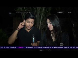 Akan Terjun ke Dunia Politik, Ini Klarifikasi Adly Fairuz