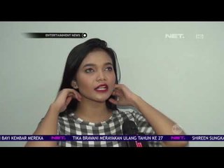 Pertama Kalinya Citra Scholastika Main Film