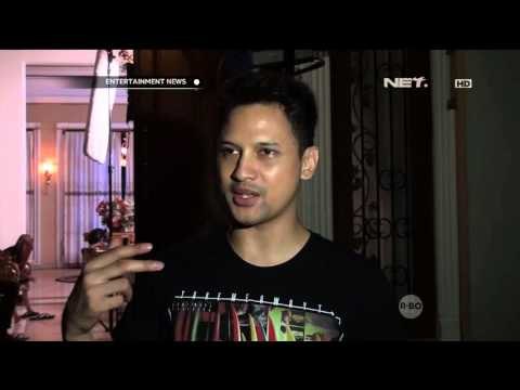 Lucky Ferdian Masih Merahasiakan Calon Istrinya