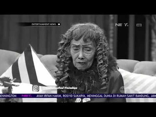 Kronologi Kejadian Meninggalnya Laila Sari