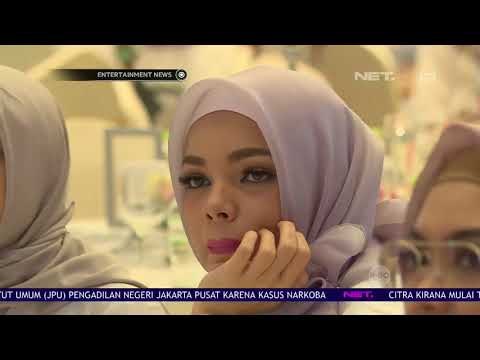 Sudah Berhijrah, Dewi Sandra Selektif Memilih Pekerjaan