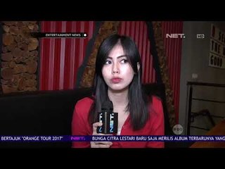 Yama Carlos Digugat Cerai Sang Istri