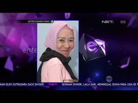 Kabar Duka, Meninggalnya Artis Senior Laila Sari