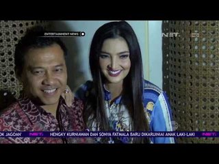 Descargar video: Temani Suami ke Polandia, Ashanty Diprotes Sang Anak