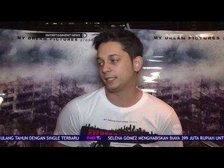 Andrew Andika dan Tengku Dewi Putri Akan Menikah Tahun Ini