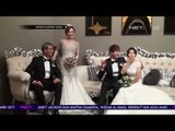 Lee Jong Hoon dan Moa Lakukan Pre-Wedding