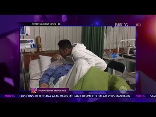 Ayahanda Irfan Hakim Menginggal Dunia