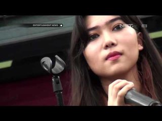 Isyana Terkejut Banyak yang Sudah Hafal Lagunya yang Belum di Promosikannya