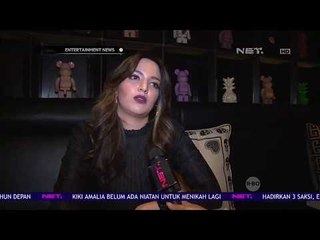 Pasca Lahirkan Anak Ketiga, Nia Ramadhani Mulai Jalani Program Diet