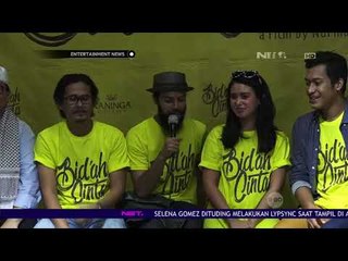 Ayushita Semakin Aktif di Kegiatan Yang Berhubungan Dengan Kebudayaan