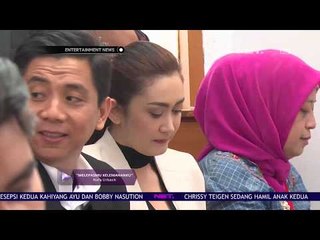 Resmi Bercerai dengan Zack Lee, Nafa Urbach Belum Memberi Tau Sang Anak