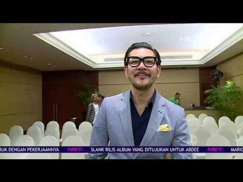 Face to Face Bersama Ferry Salim