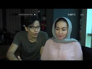 Armand Maulana dan Dewi Gita Lebih Mempercayakan Keputusan Anaknya