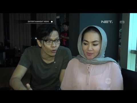 Armand Maulana dan Dewi Gita Lebih Mempercayakan Keputusan Anaknya