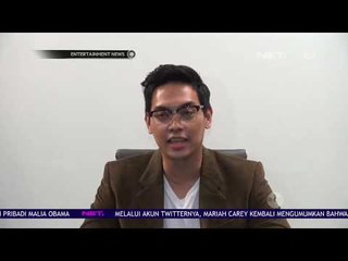 Resmi Hengkang dari Ada Band, ini Klarifikasi Donnie Sibarani