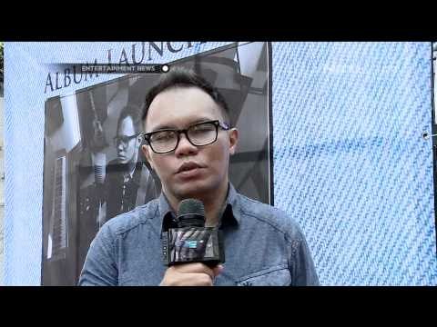 Badai Kerispatih rilis album solo
