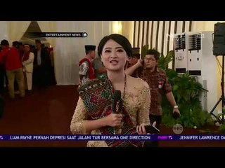 Live Report - Upacara Adat Kahiyang-Bobby di Medan