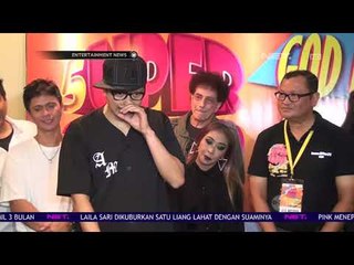 Group Band Ternama Era 90an Gelar Konser Reuni