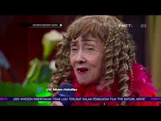Sosok Laila Sari Dimata Keluarga