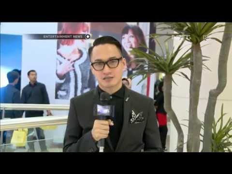 Fashion Police Barli Asmara Tea Party Event