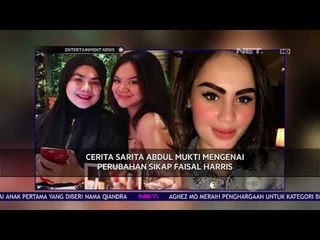 Kasus Jennifer Dunn yang Dilabrak Shafa Harris