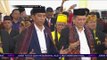 Live Report Keseruan Acara Ngunduh Mantu Kahiyang Bobby di Medan