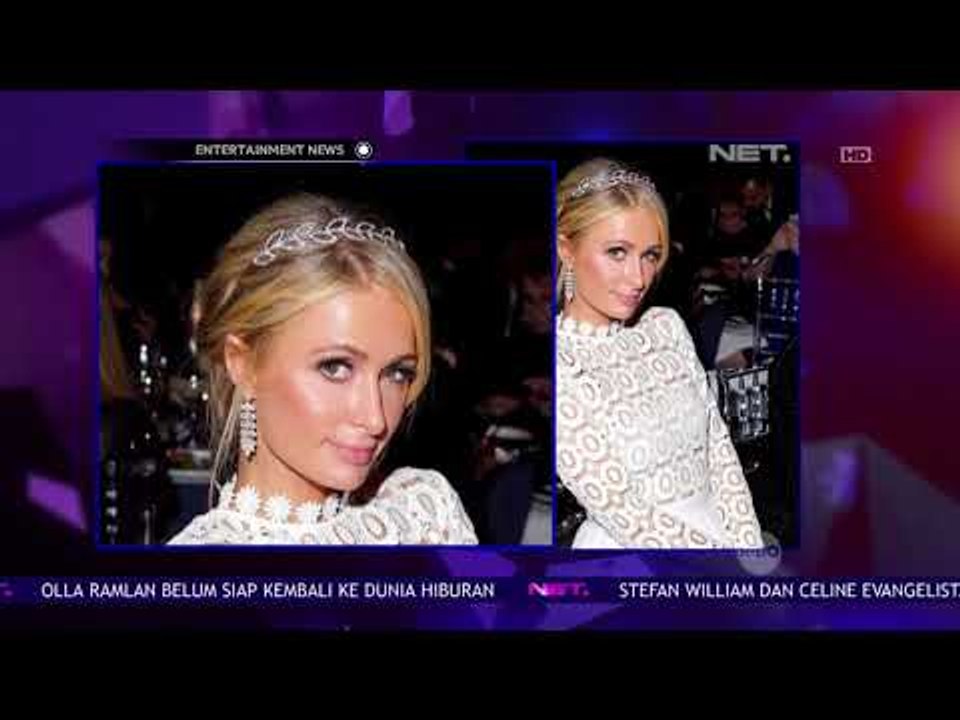 6 Selebriti yang Memakai Gaun Sama Dengan Selebriti Lain