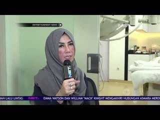 Mau Menghilangkan Flek Hitam, Yuk Ikuti Treatment Wajah Ala Mamah Amy