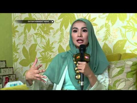 Soraya Larasati terapkan pola hidup sehat dan rajin berolahraga