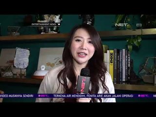 Cerita Kehamilan Pertama Jessyca Stefani Auryn