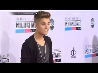 Justin Bieber di tuntut oleh Fotografer atas kasus penyerangan