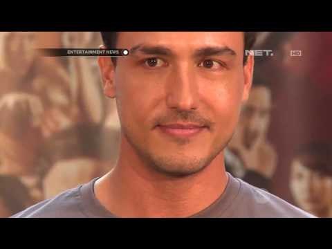 Pengalaman Hamish Daud Terlibat Dalam Project Film Dua Negara