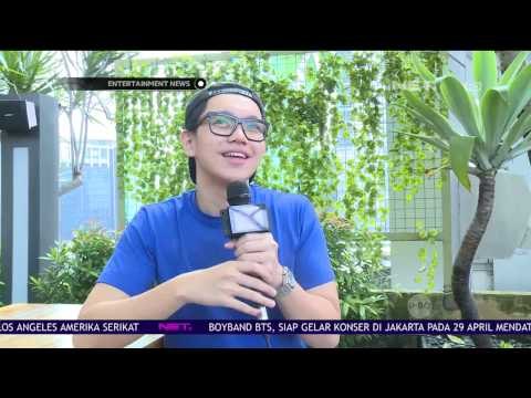 Alasan Brandon Salim Masih Menjomblo