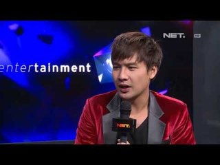 Entertainment News - Fendy Chow seorang Gadget Freak