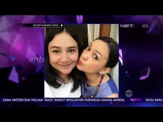 5 Tahun Menjadi Single Parent, Ira Wibowo: Santai Aja Sih