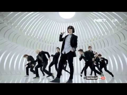 Entertainment News-Super Junior Beri Kuliah Khusus