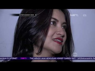 Tina Talisa Pernah Alami Krisis Dalam Perjalanan Karirnya