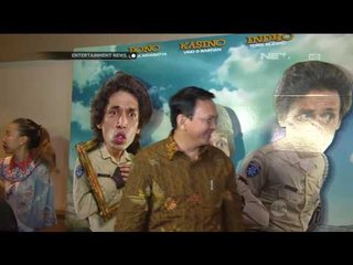 Warkop DKI Reborn Berhasil Tembus Rekor 270 Ribu Penonton di Hari Pertama