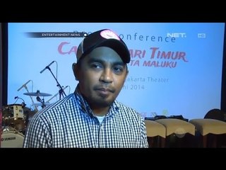 Video herunterladen: Glenn Fredly siapkan konser Solonya