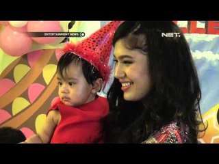 Judika Mulai Jadi Suami Siaga