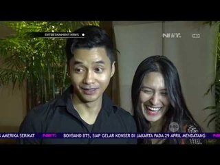 Cerita Hubungan Angbin Risi dan Adly Fairuz