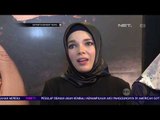 Cerita Perjuangan Dewi Sandra Demi Film Terbarunya Ayat- ayat Cinta 2