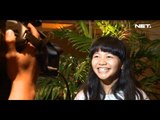 Entertainment News - Amel Carla main film Kau dan Aku Cinta Indonesia